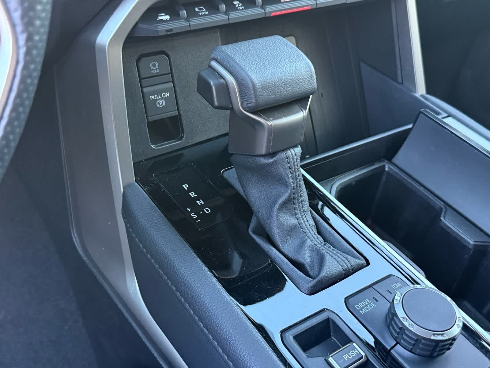 Thumbnail: 2024 Toyota Sequoia - 11