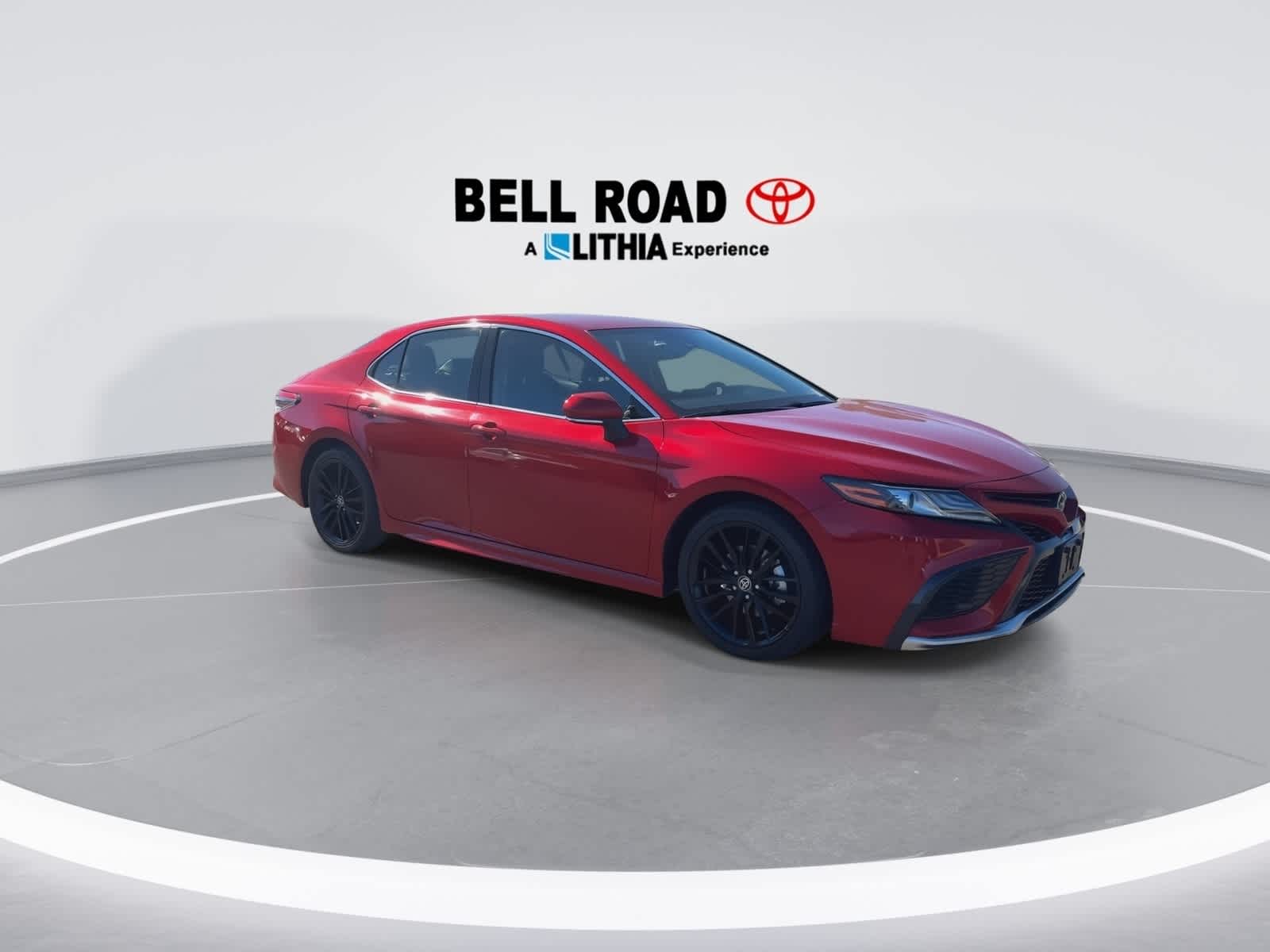 Thumbnail: 2023 Toyota Camry - 2
