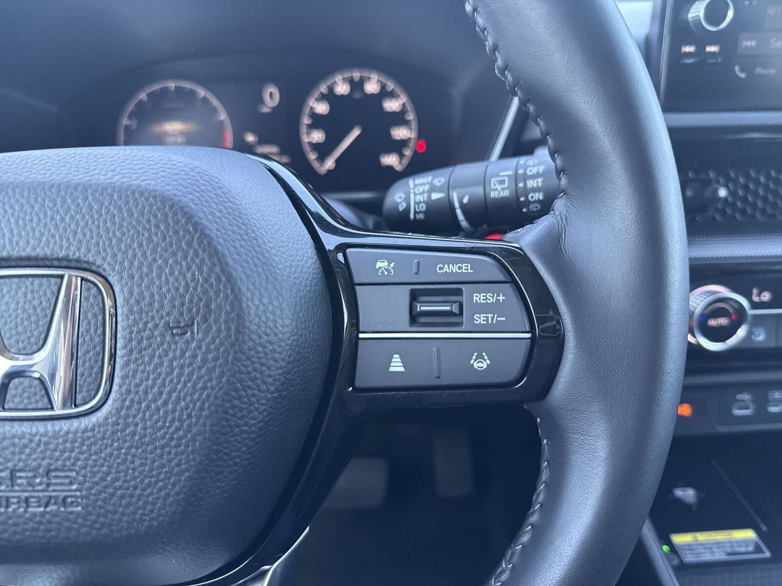 Thumbnail: 2025 Honda CR-V - 29