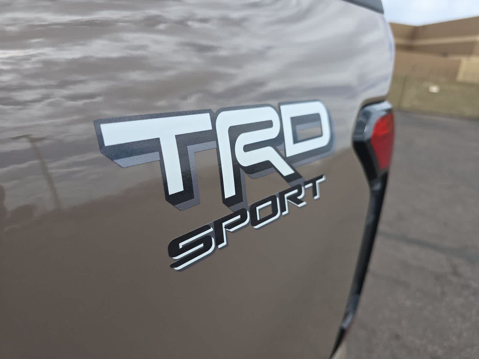 Thumbnail: 2026 Toyota Tacoma - 33