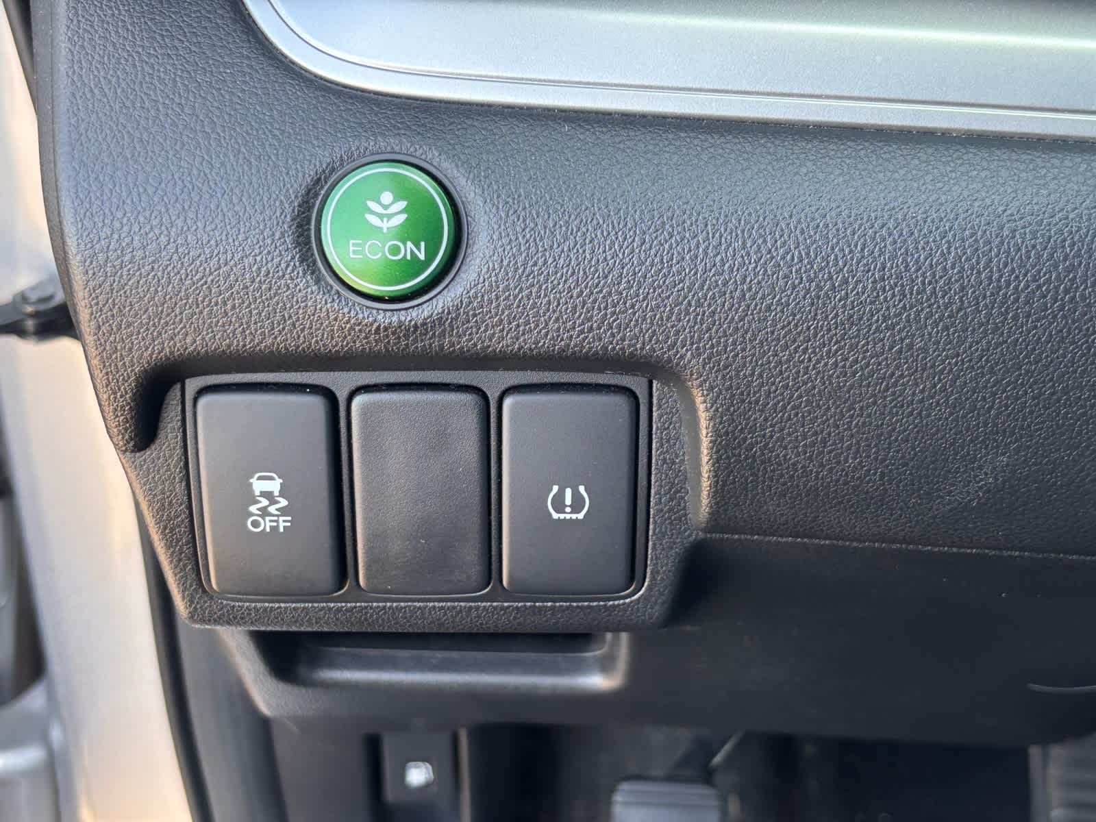 2016 Honda CR-V LX 20