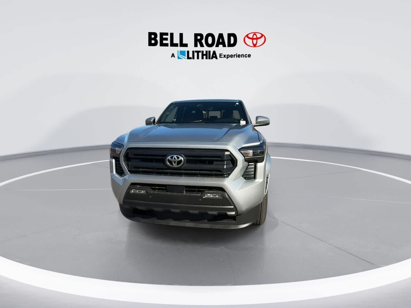 Thumbnail: 2025 Toyota Tacoma - 3