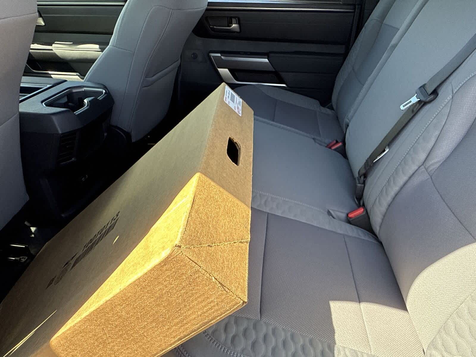 Thumbnail: 2025 Toyota Tundra - 14