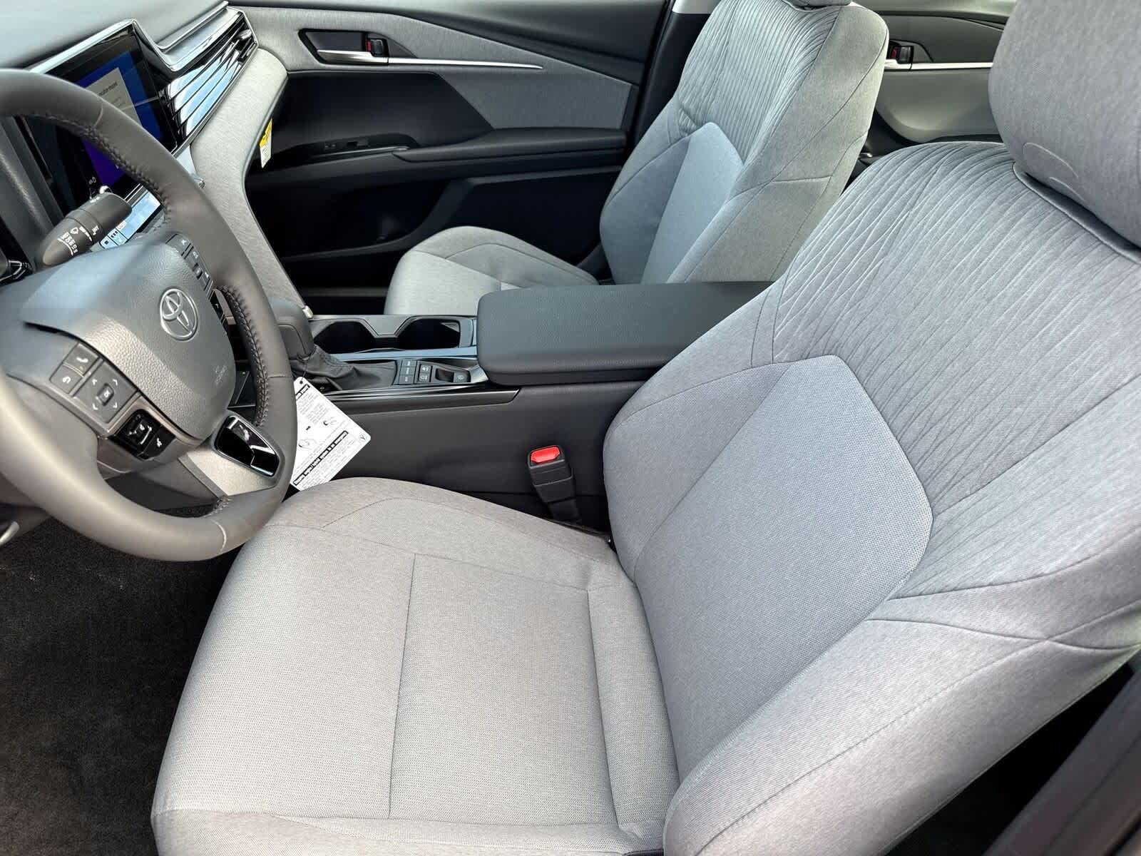 Thumbnail: 2026 Toyota Camry - 17