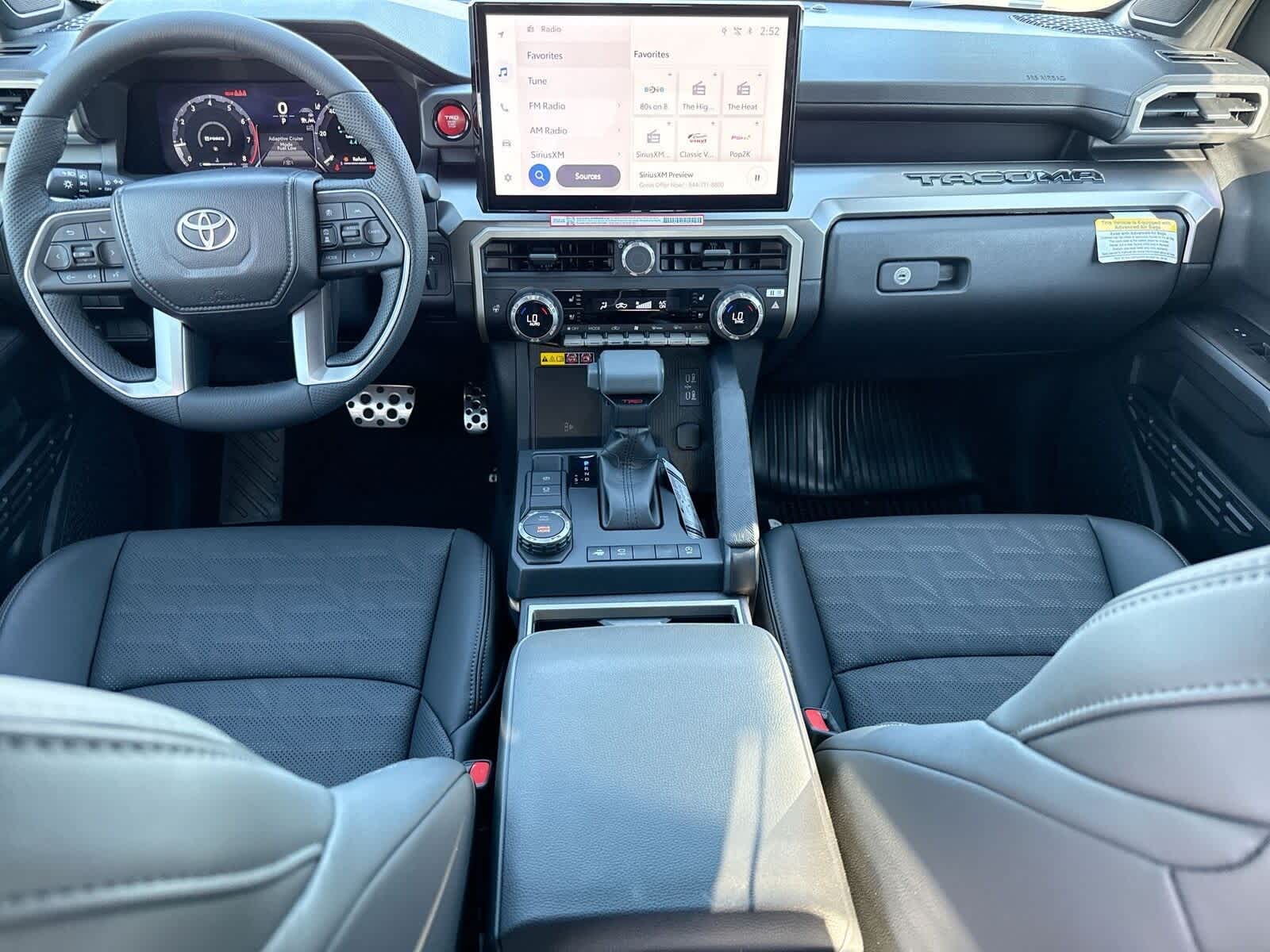 Thumbnail: 2025 Toyota Tacoma - 15