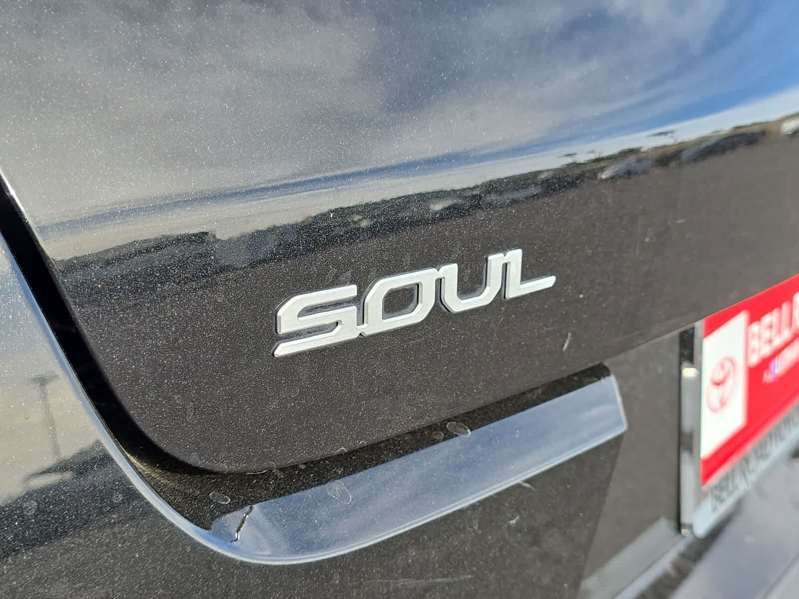 Thumbnail: 2023 Kia Soul - 33