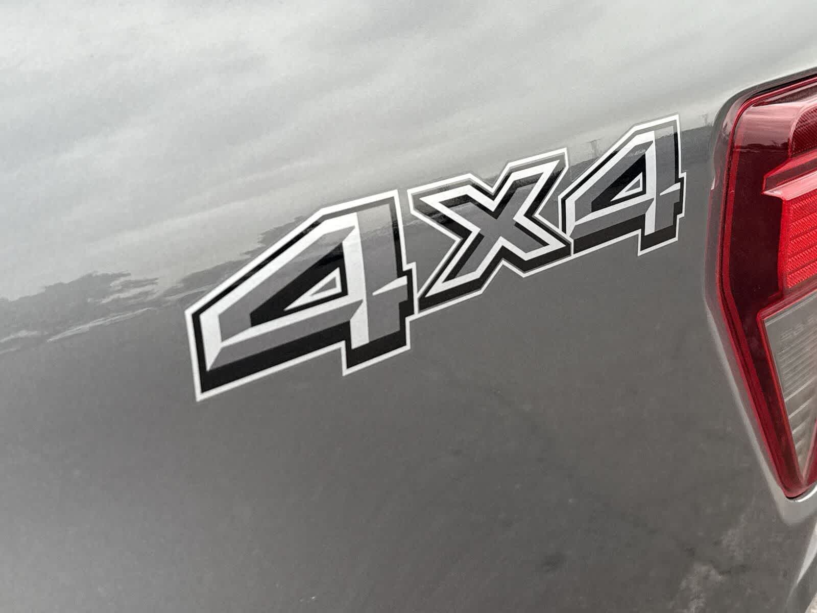 Thumbnail: 2025 Ford F-150 - 33