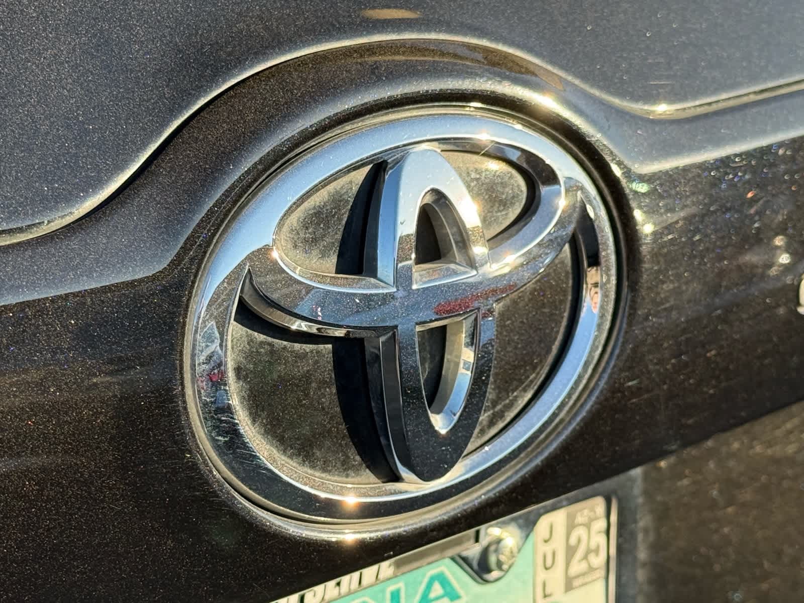 Thumbnail: 2018 Toyota Highlander - 7