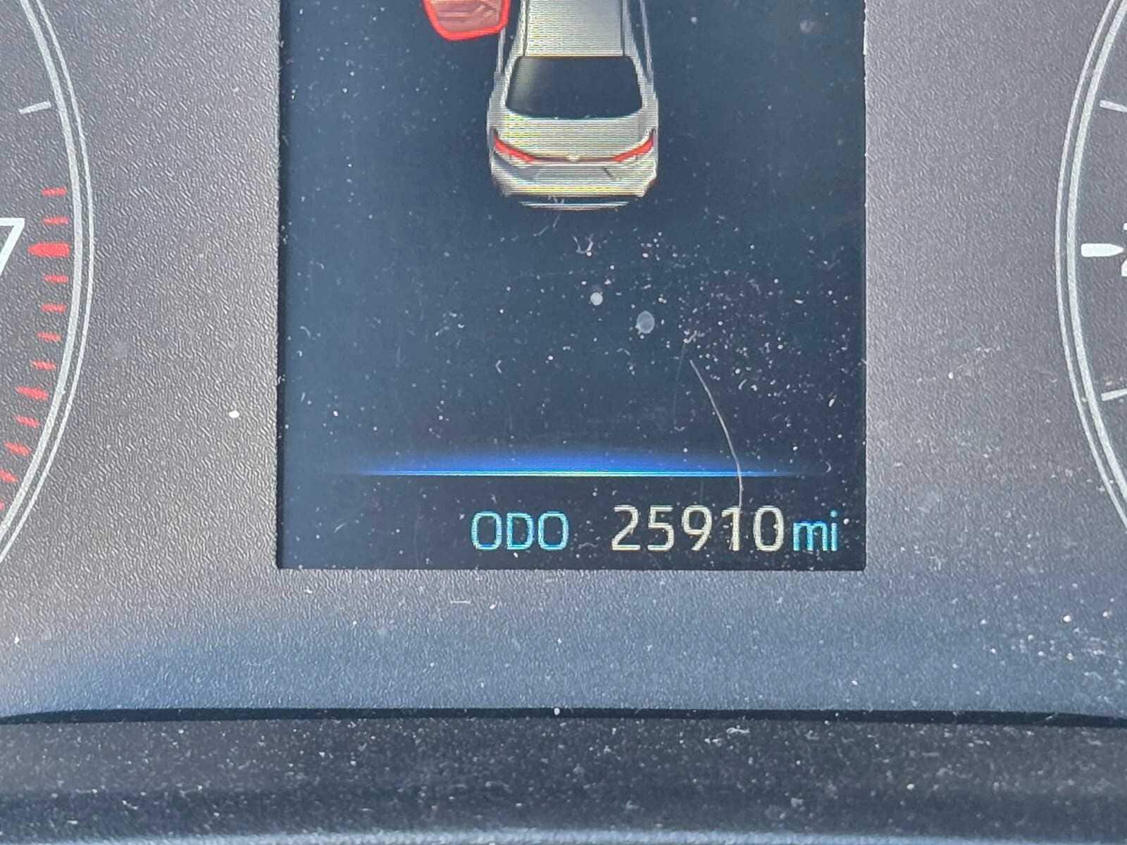 Thumbnail: 2024 Toyota Corolla - 7