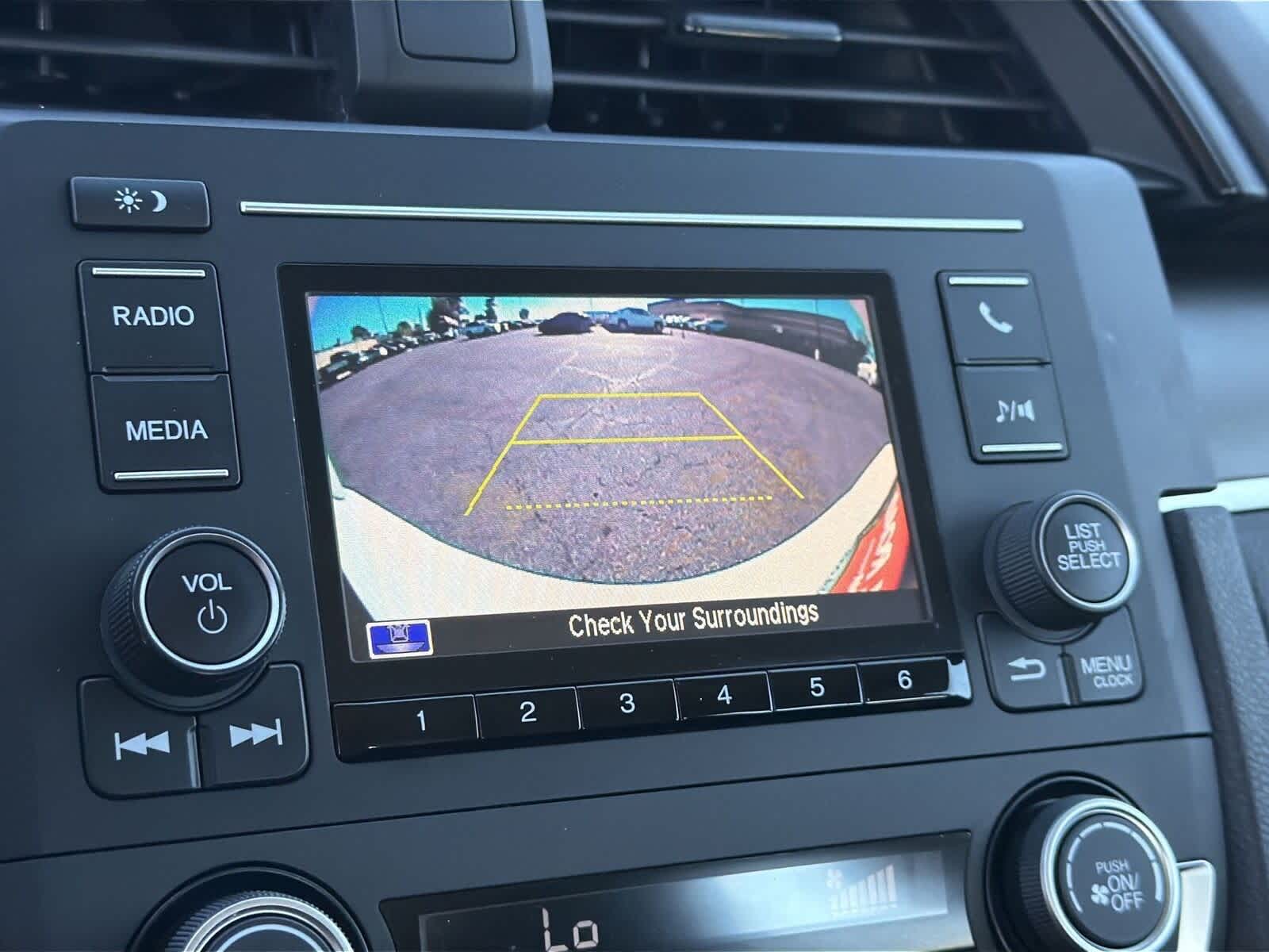 Thumbnail: 2019 Honda Civic - 21