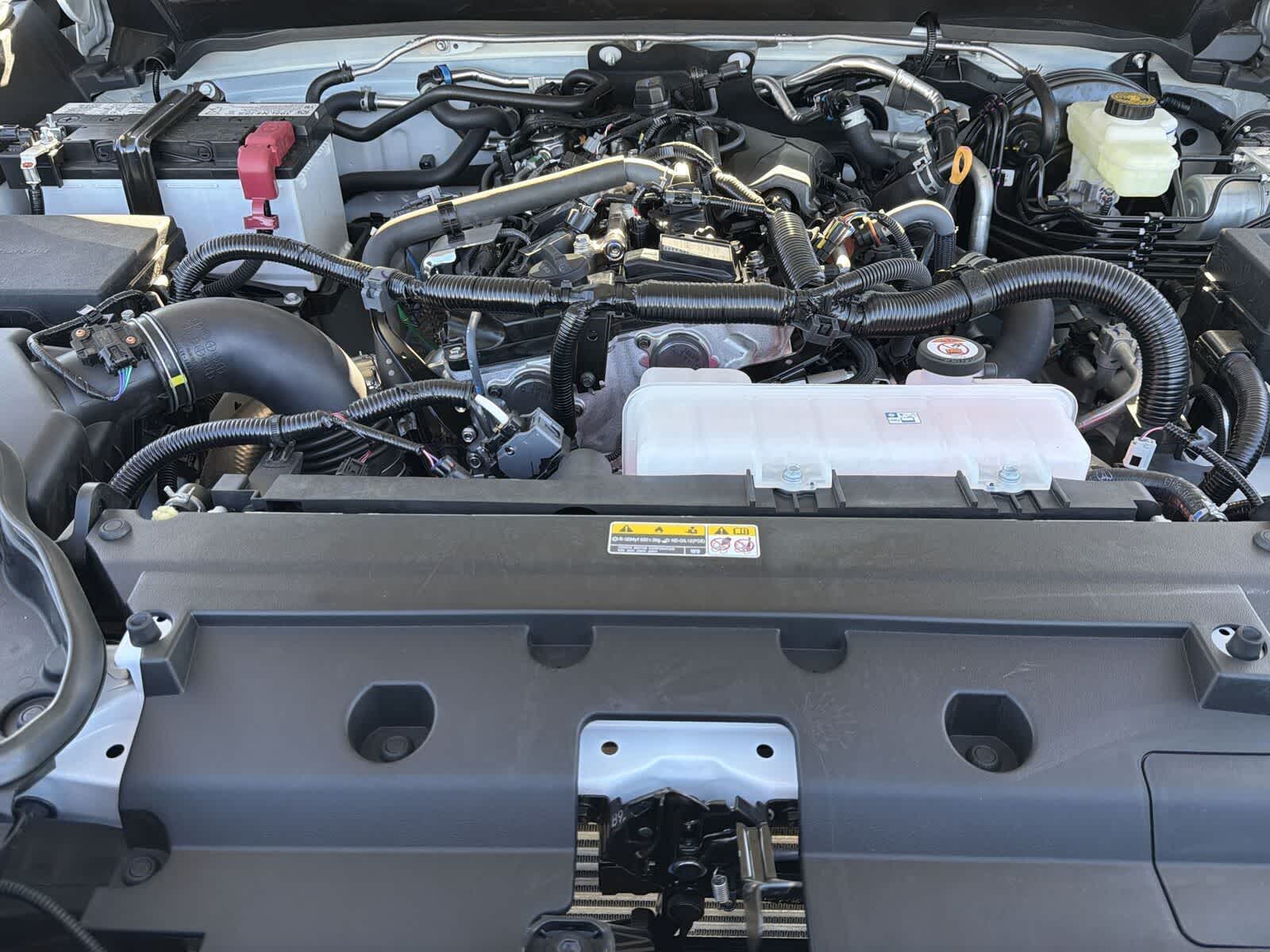 Thumbnail: 2026 Toyota Tacoma - 32