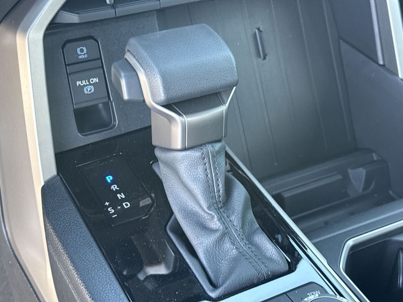 Thumbnail: 2026 Toyota Tundra - 24