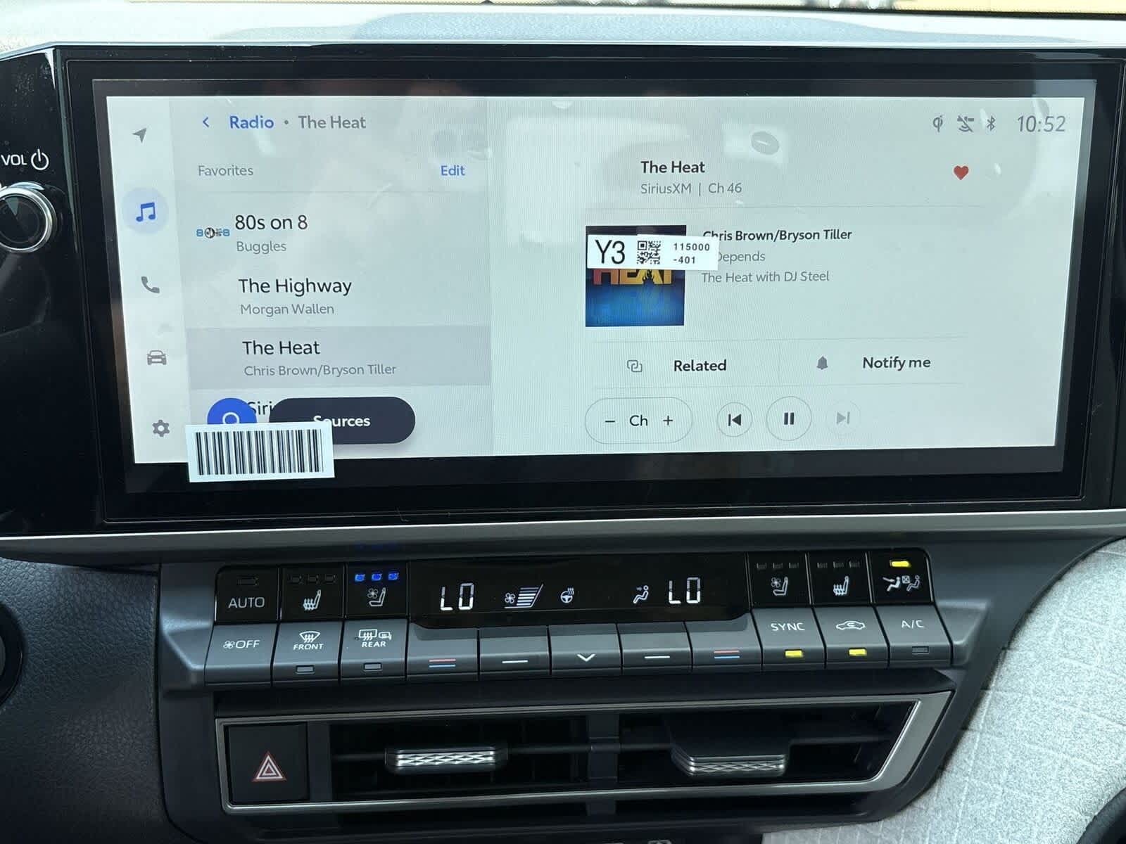 Thumbnail: 2025 Toyota Camry - 20