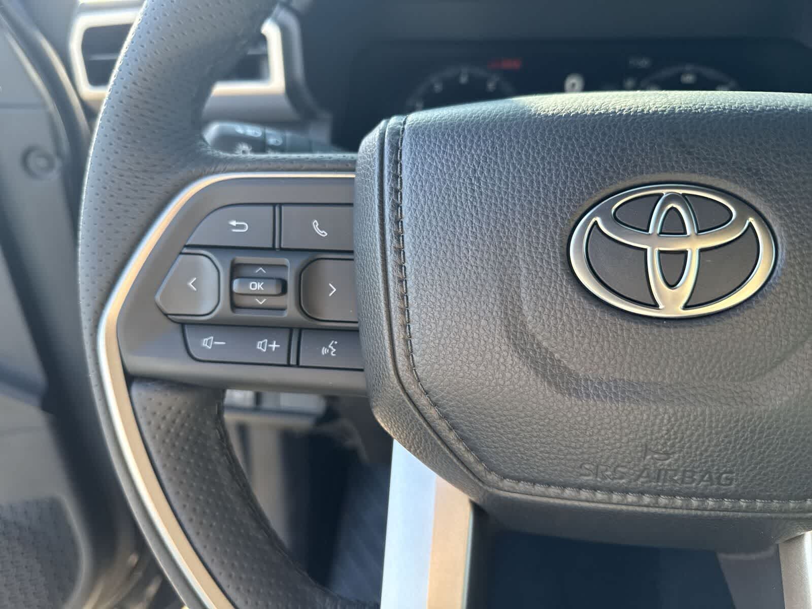 Thumbnail: 2025 Toyota Tacoma - 28