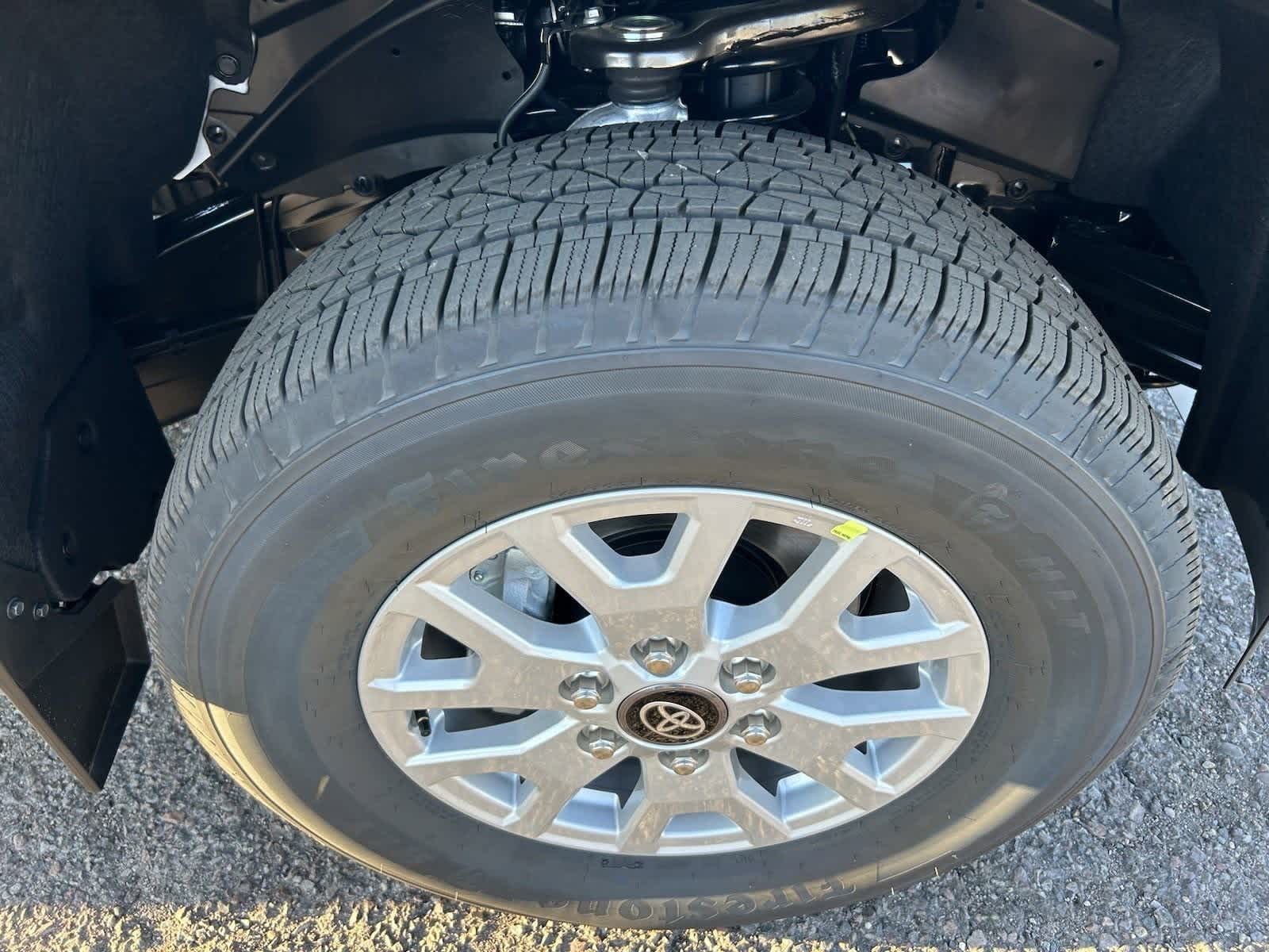 2024 Toyota Tacoma SR5 10