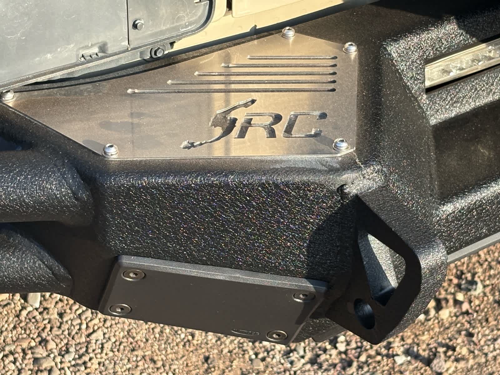 Thumbnail: 2017 Jeep Wrangler - 16