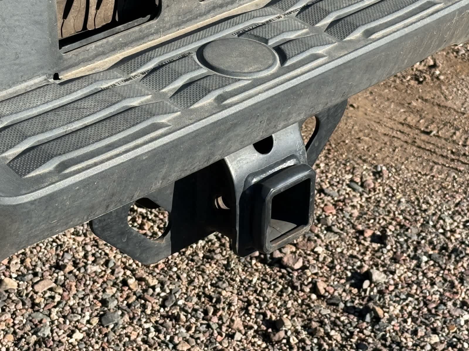 Thumbnail: 2021 Toyota Tundra - 7