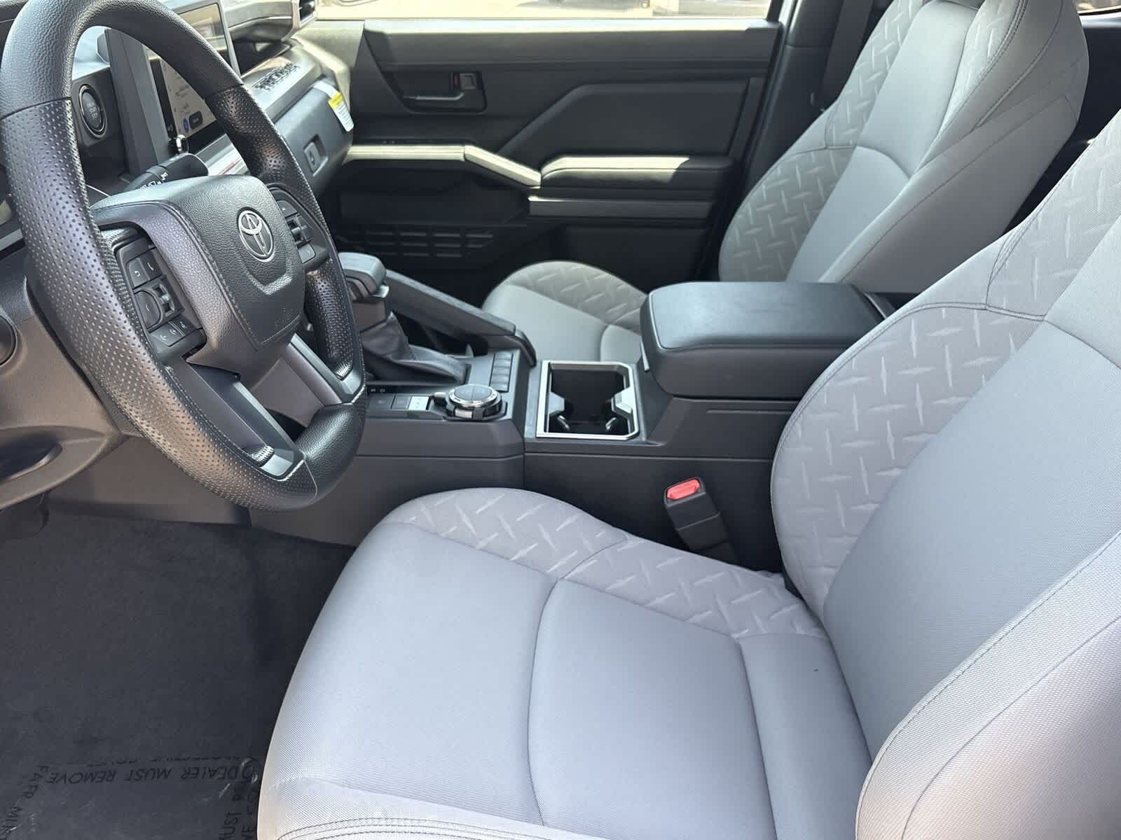 Thumbnail: 2025 Toyota Tacoma - 17