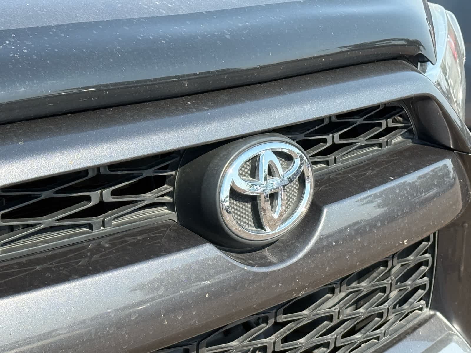 Thumbnail: 2016 Toyota 4Runner - 6
