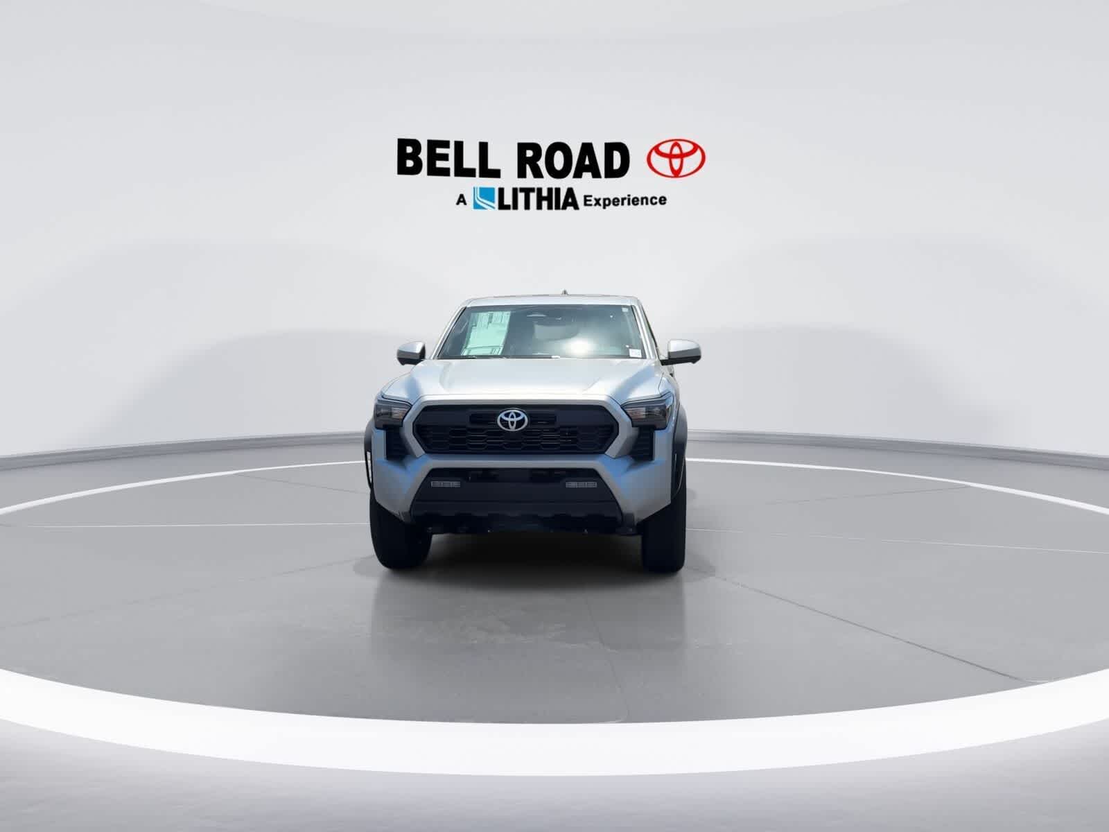 Thumbnail: 2025 Toyota Tacoma - 4