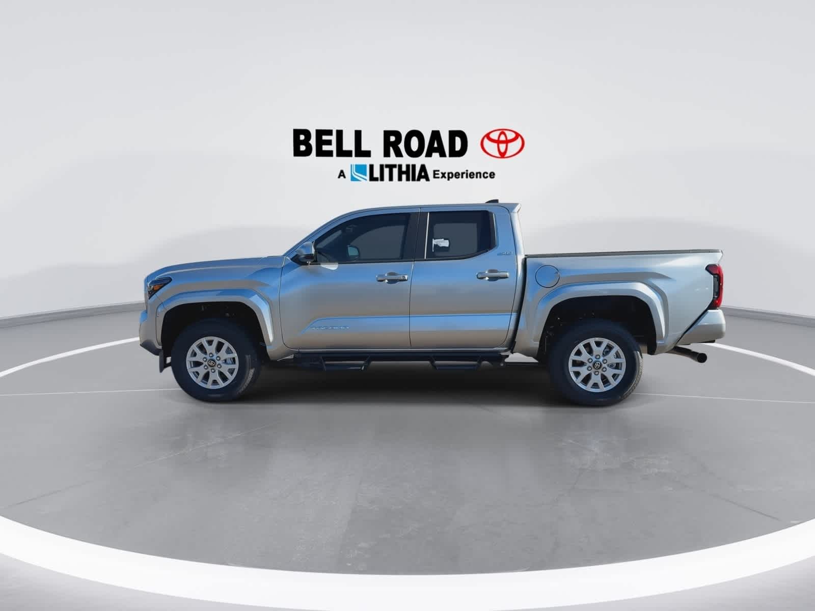 Thumbnail: 2025 Toyota Tacoma - 5