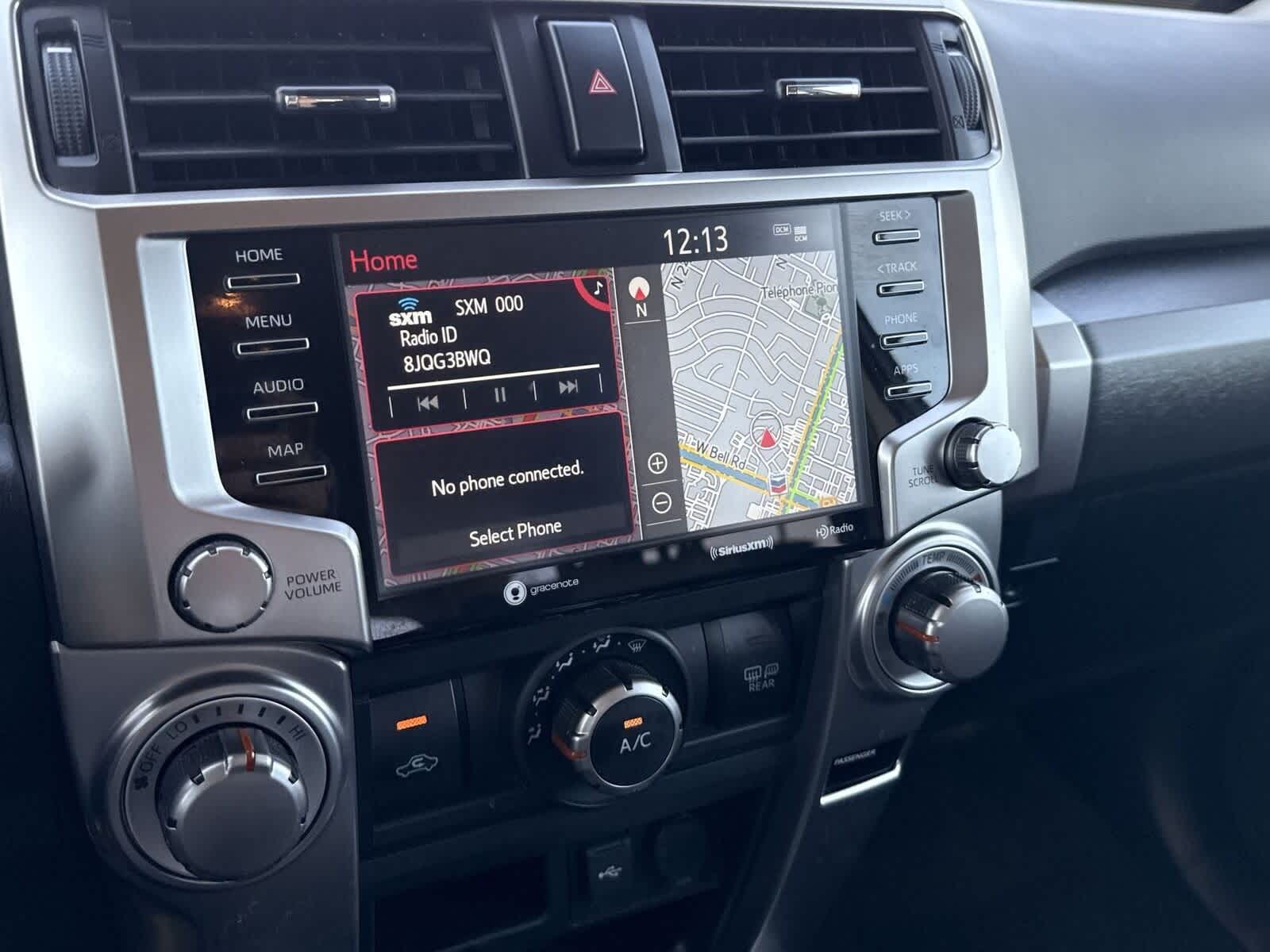 Thumbnail: 2023 Toyota 4Runner - 20