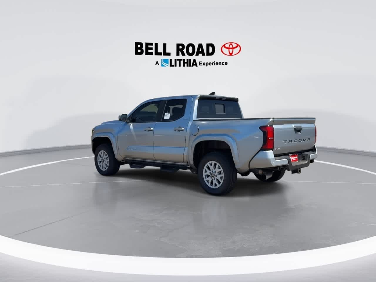 Thumbnail: 2025 Toyota Tacoma - 6