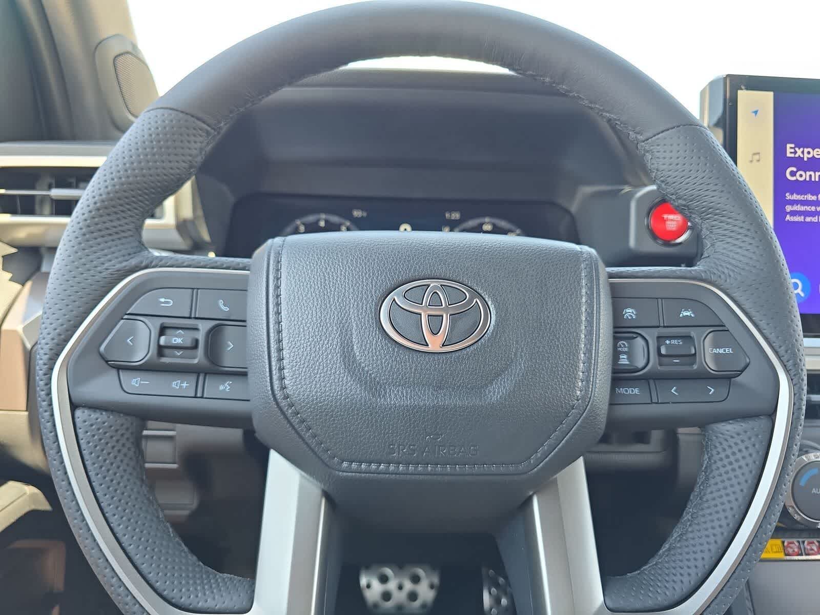 Thumbnail: 2026 Toyota Tacoma - 27