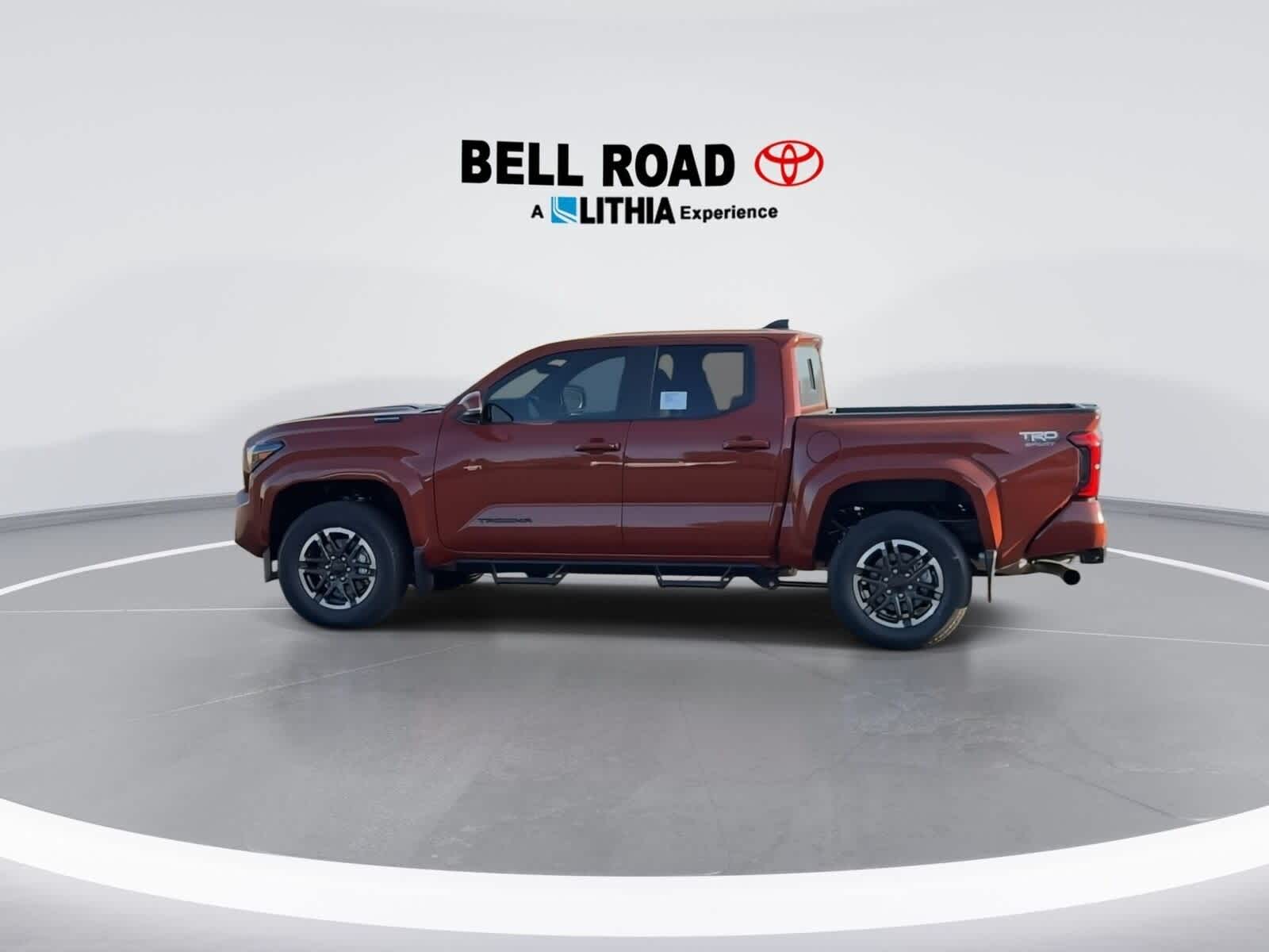Thumbnail: 2025 Toyota Tacoma - 5