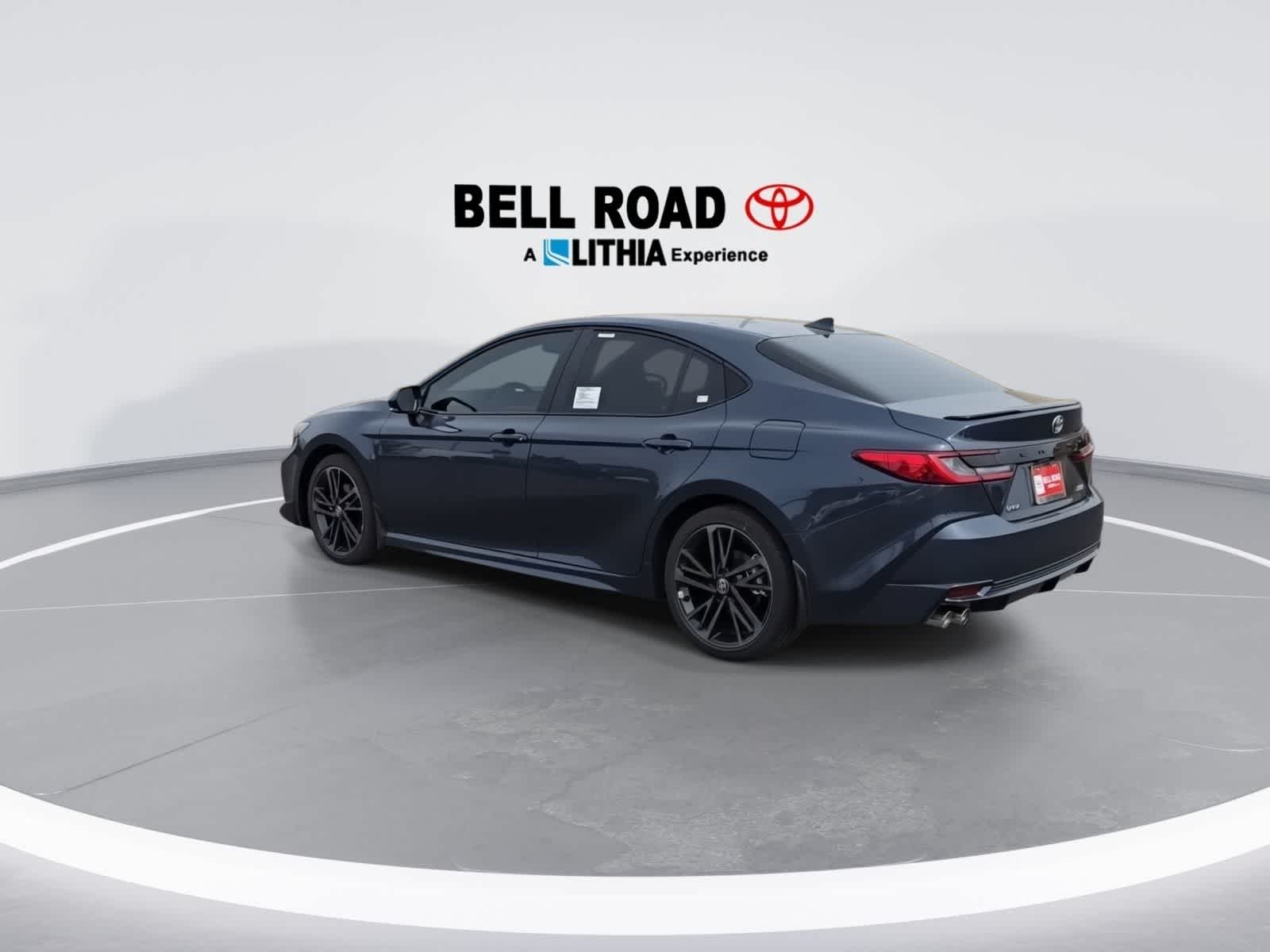 Thumbnail: 2026 Toyota Camry - 6