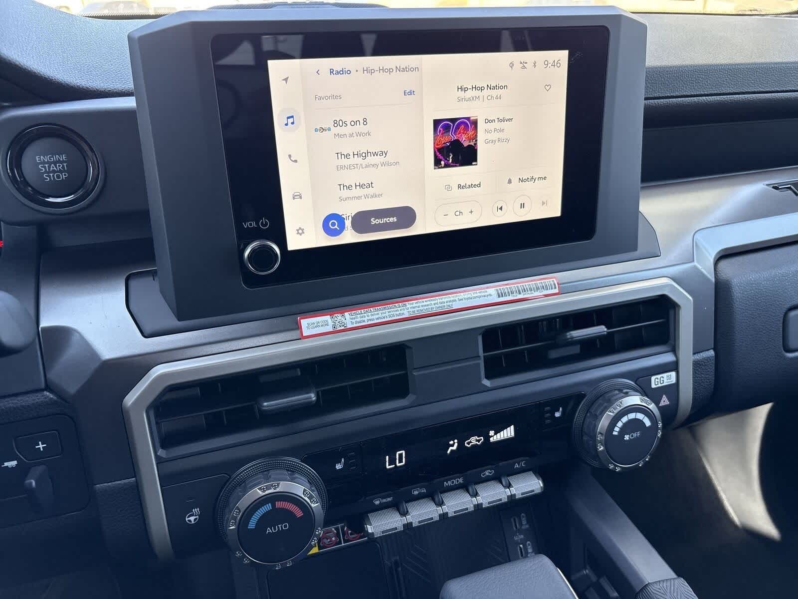 Thumbnail: 2025 Toyota Tacoma - 19