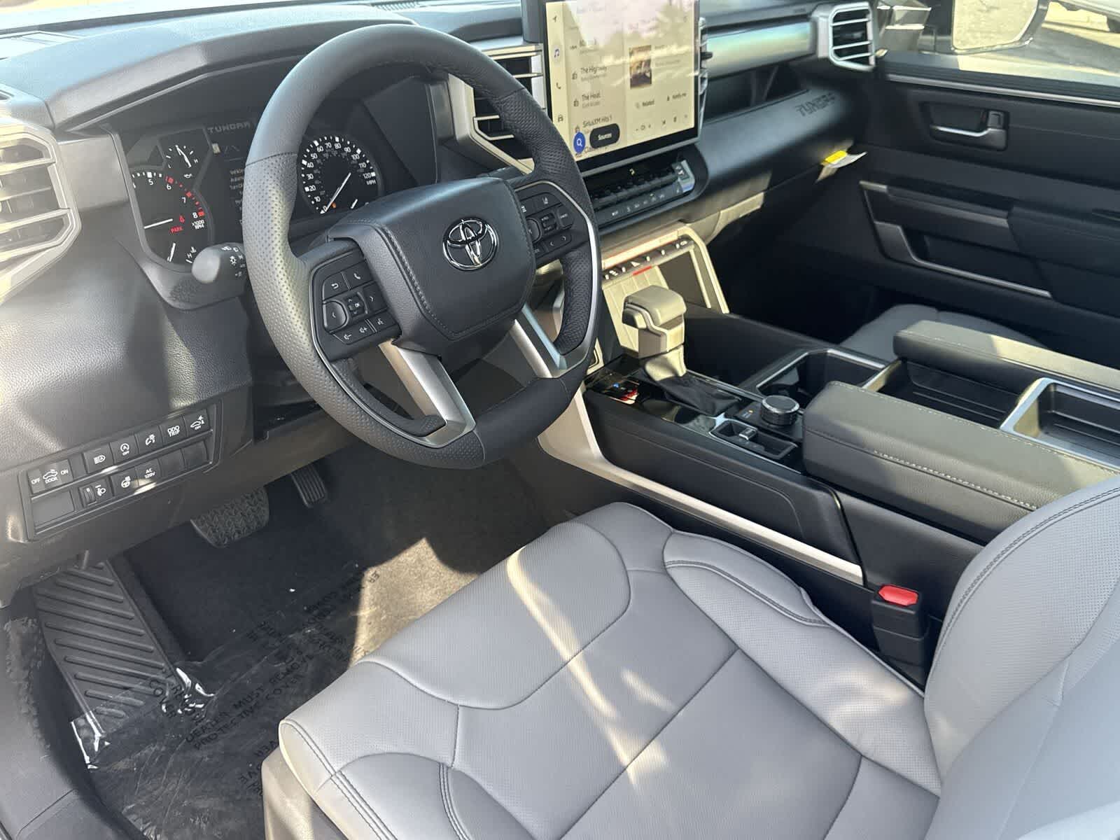 Thumbnail: 2026 Toyota Tundra - 16