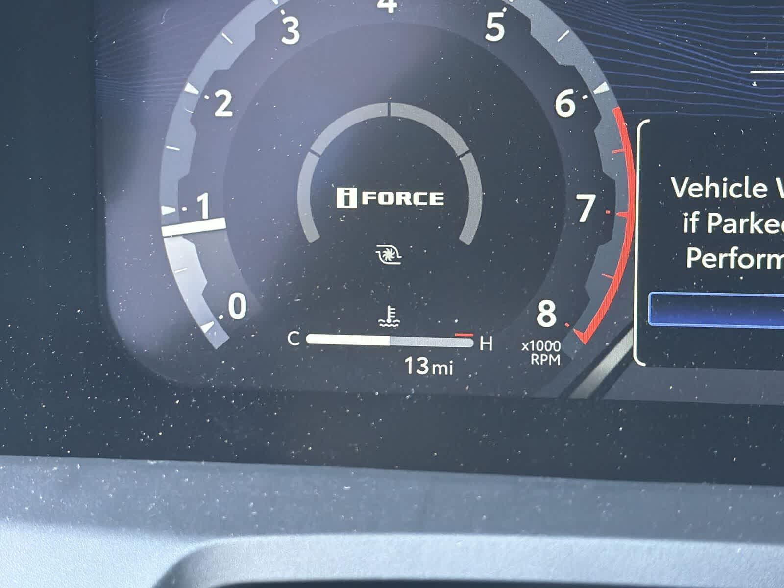 Thumbnail: 2026 Toyota Tacoma - 31