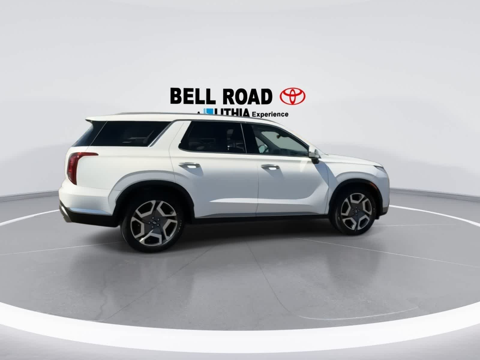 Thumbnail: 2024 Hyundai Palisade - 9