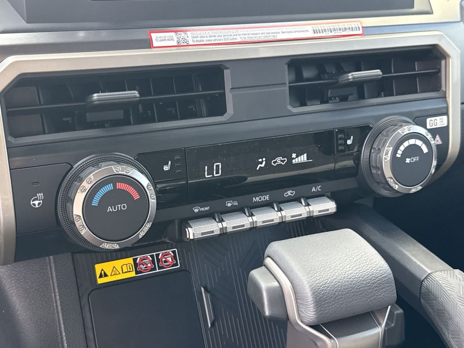 Thumbnail: 2025 Toyota Tacoma - 23