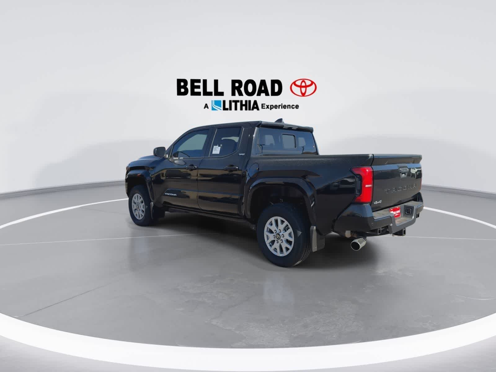 Thumbnail: 2025 Toyota Tacoma - 6