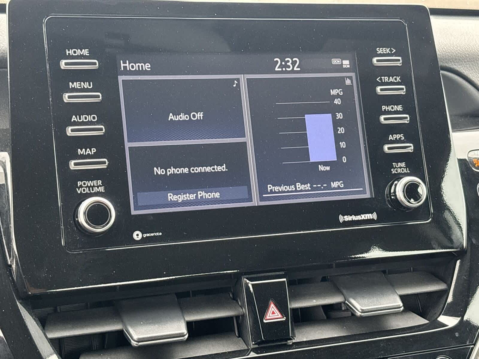 Thumbnail: 2024 Toyota Camry - 25