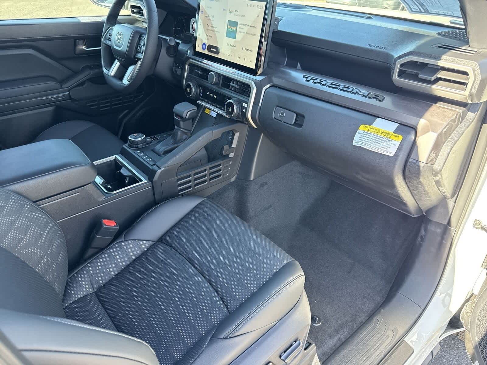 Thumbnail: 2025 Toyota Tacoma - 11