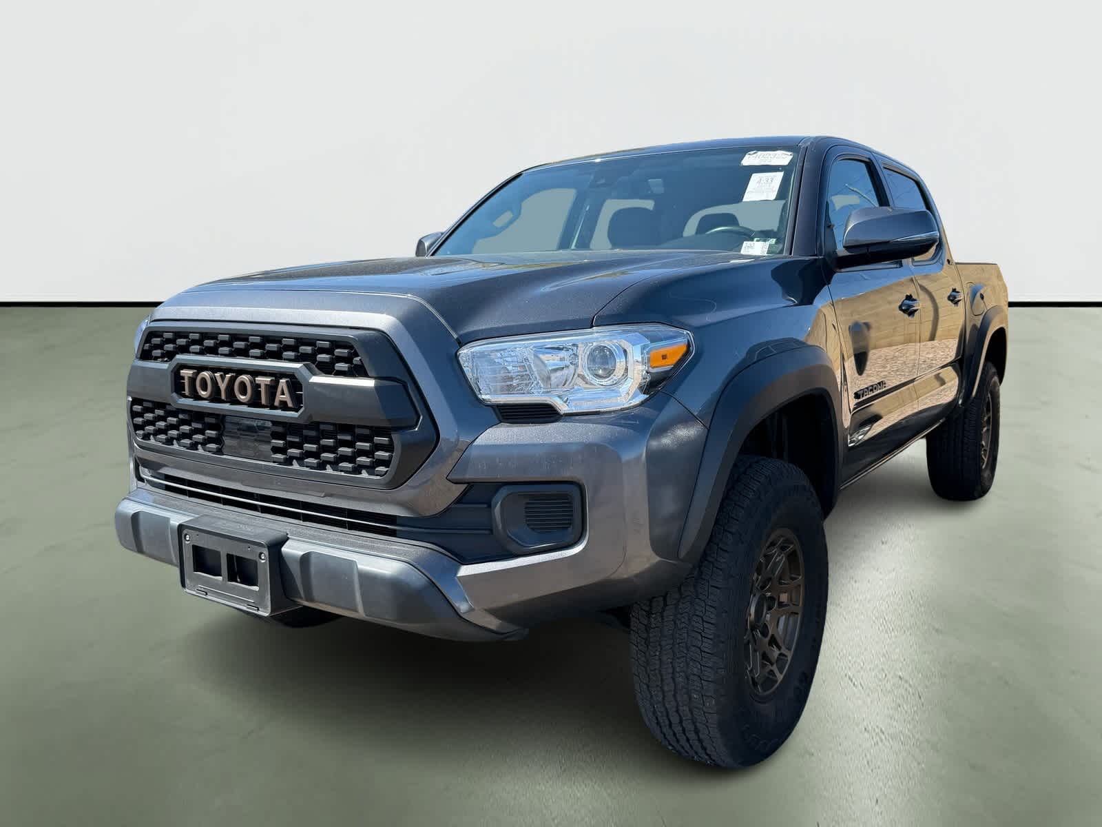 Thumbnail: 2023 Toyota Tacoma - 2