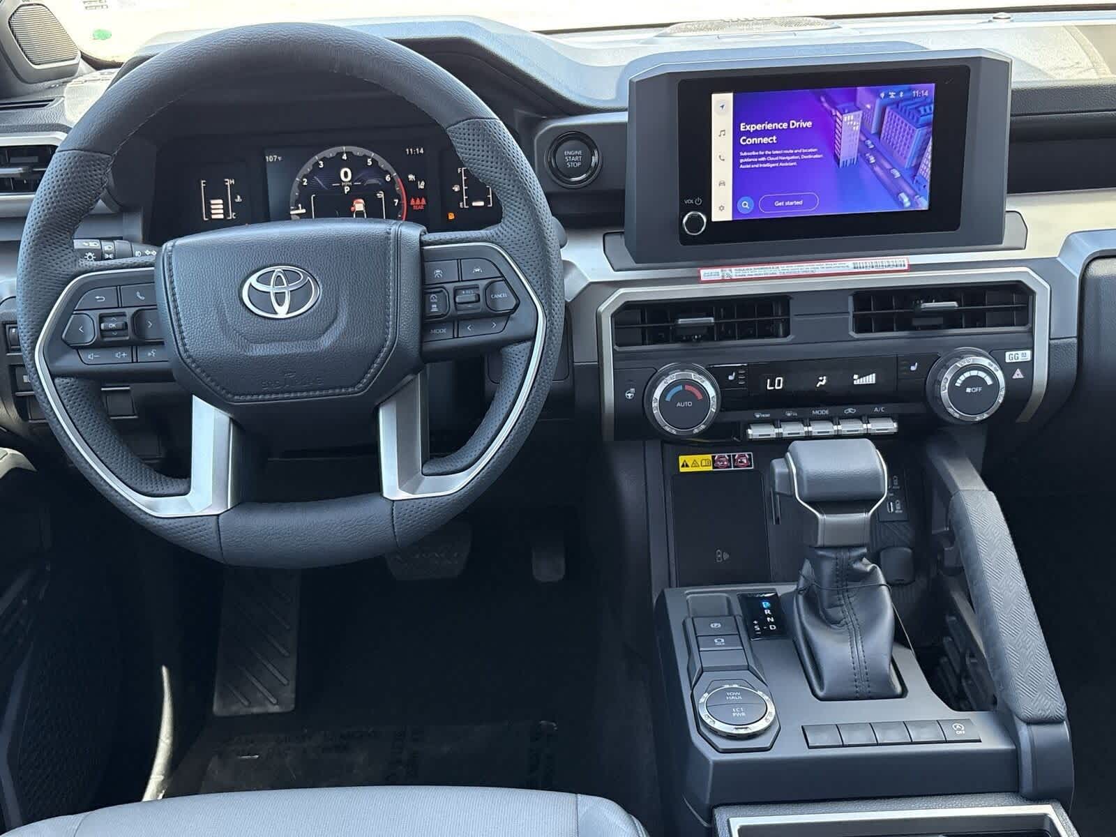 Thumbnail: 2025 Toyota Tacoma - 15