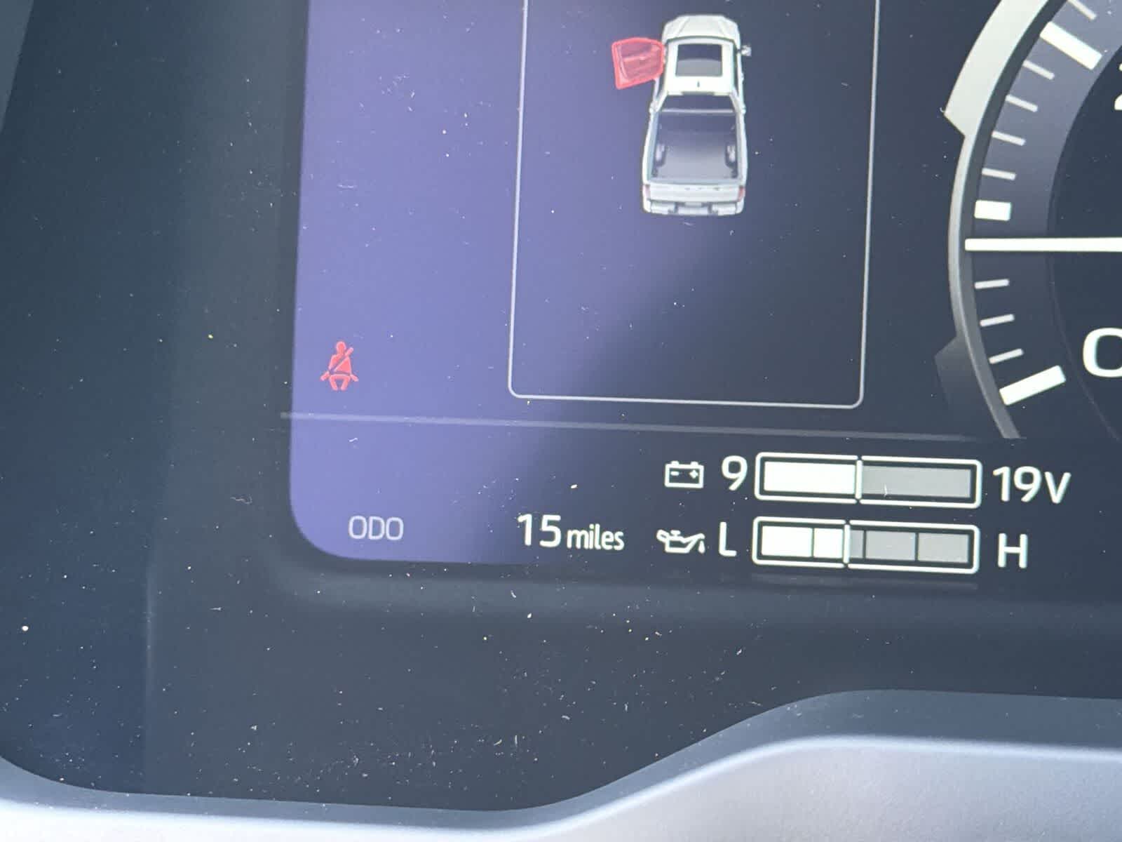 Thumbnail: 2026 Toyota Tundra - 31