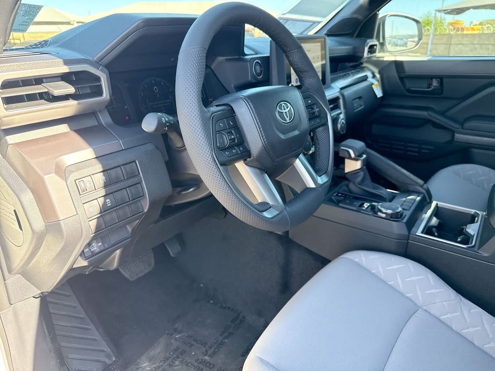 Thumbnail: 2025 Toyota Tacoma - 16