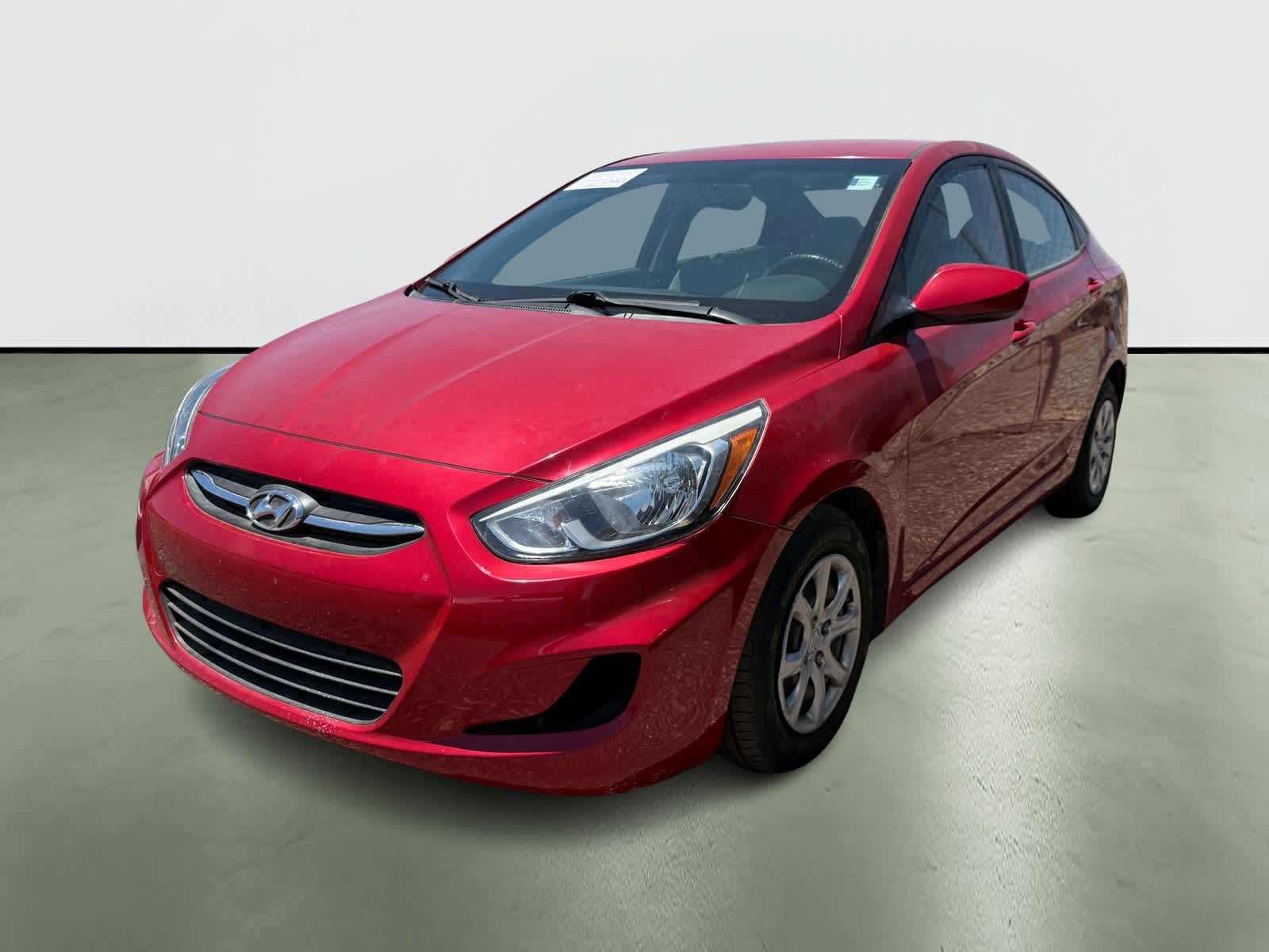 Thumbnail: 2015 Hyundai Accent - 2