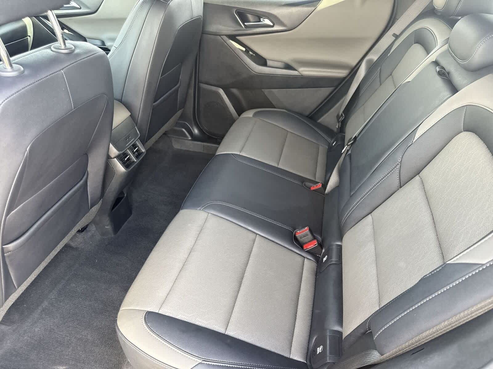 Thumbnail: 2025 Chevrolet Equinox - 14