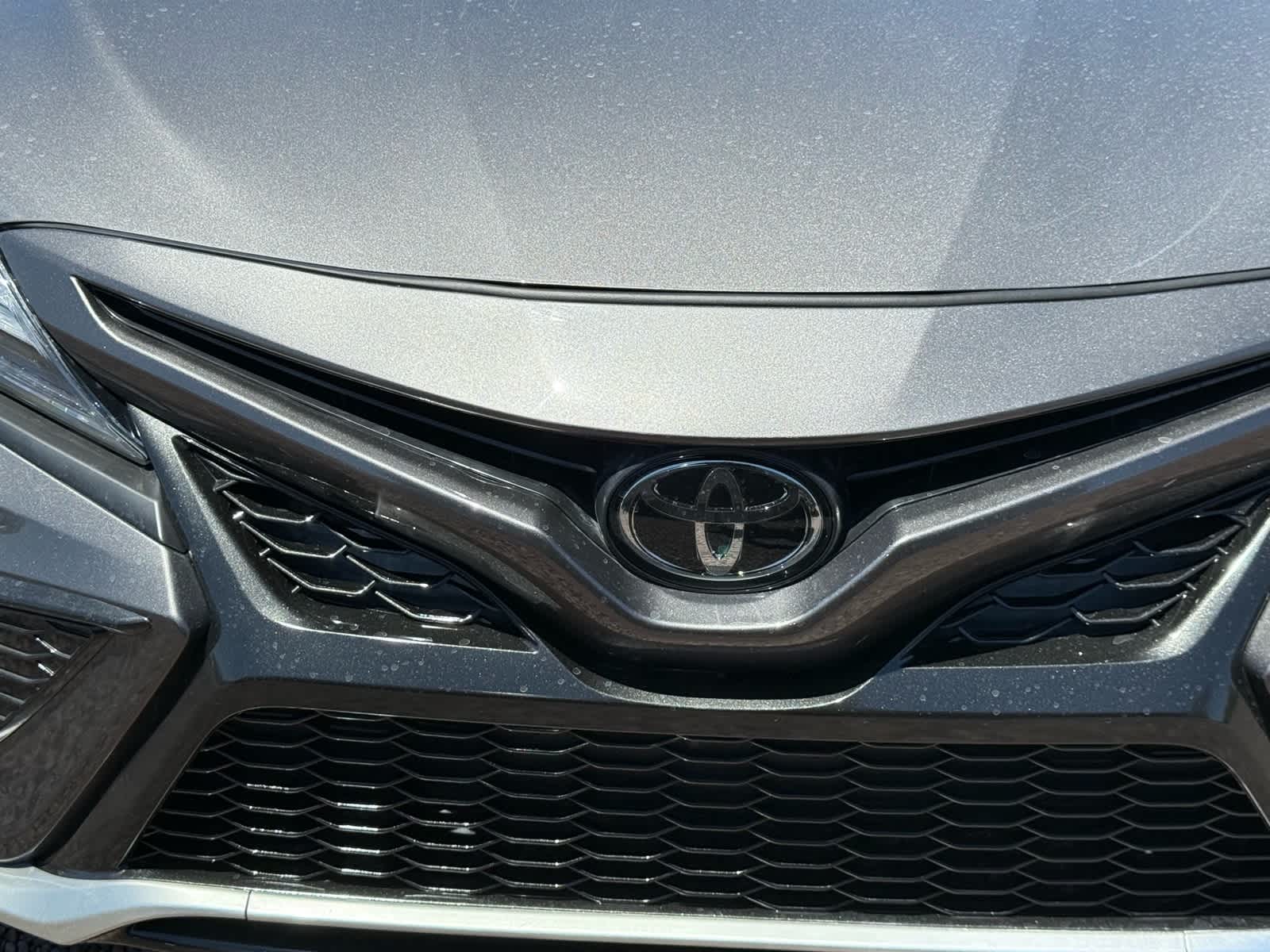 Thumbnail: 2023 Toyota Camry - 19