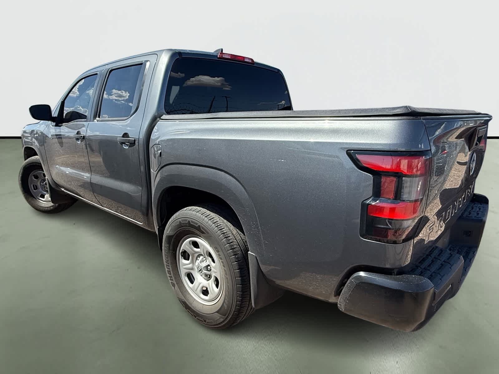 Thumbnail: 2022 Nissan Frontier - 3