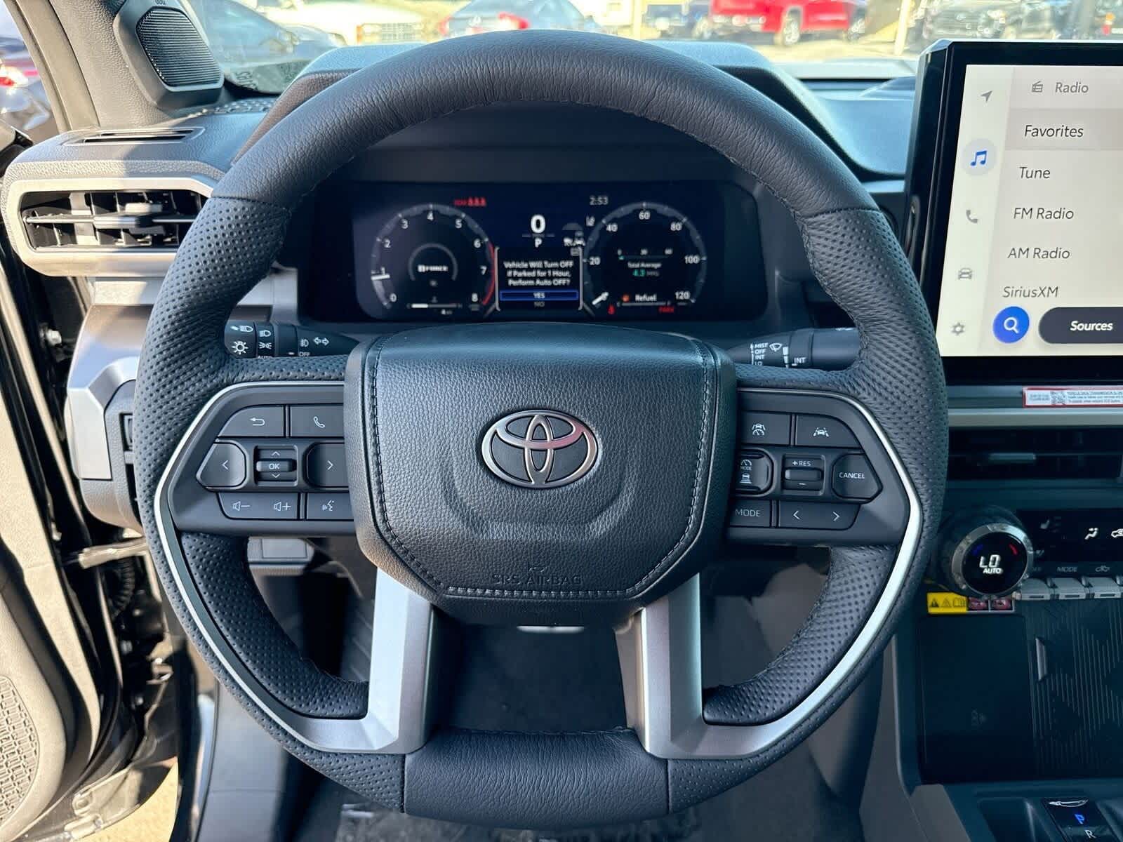 Thumbnail: 2025 Toyota Tacoma - 26