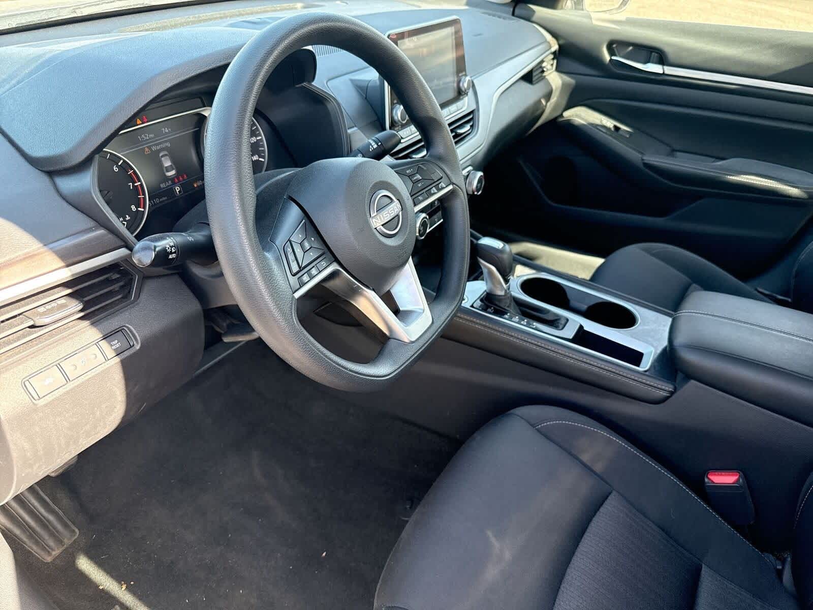 Thumbnail: 2023 Nissan Altima - 16