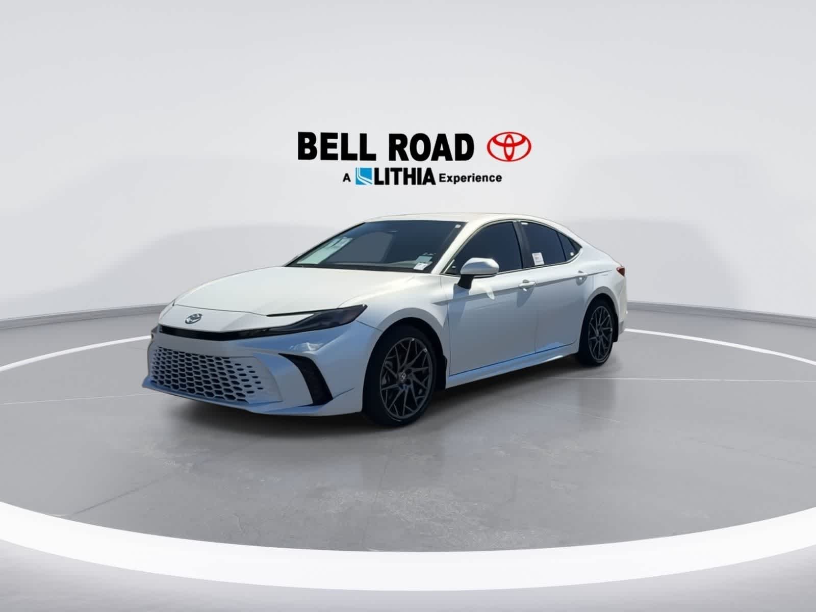 Thumbnail: 2026 Toyota Camry - 4