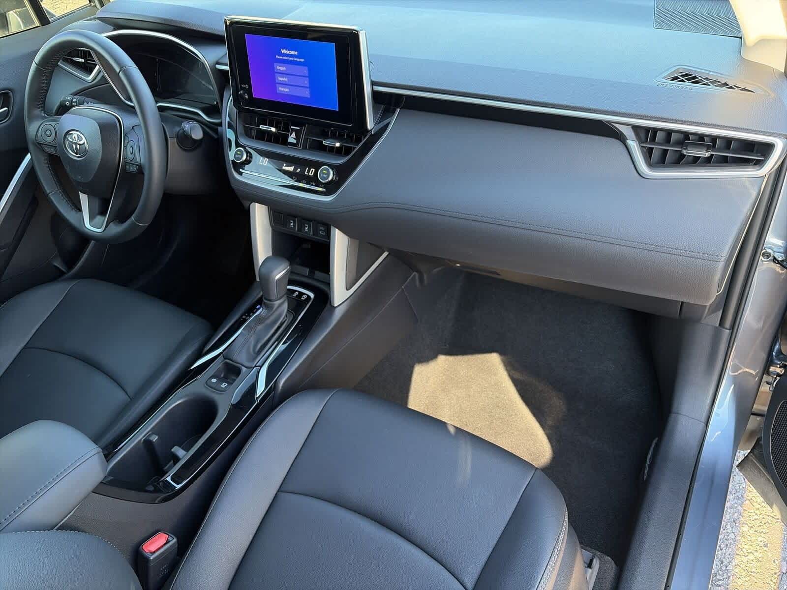 Thumbnail: 2024 Toyota Corolla Cross - 11